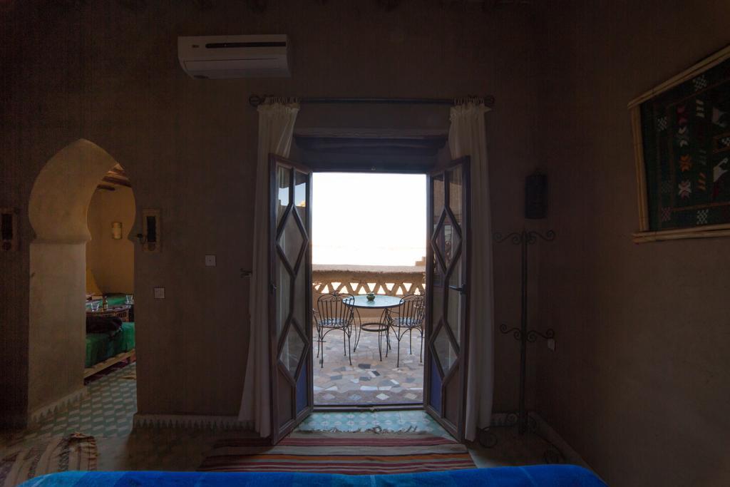 Kasbah Hotel Panorama Merzuga Kültér fotó