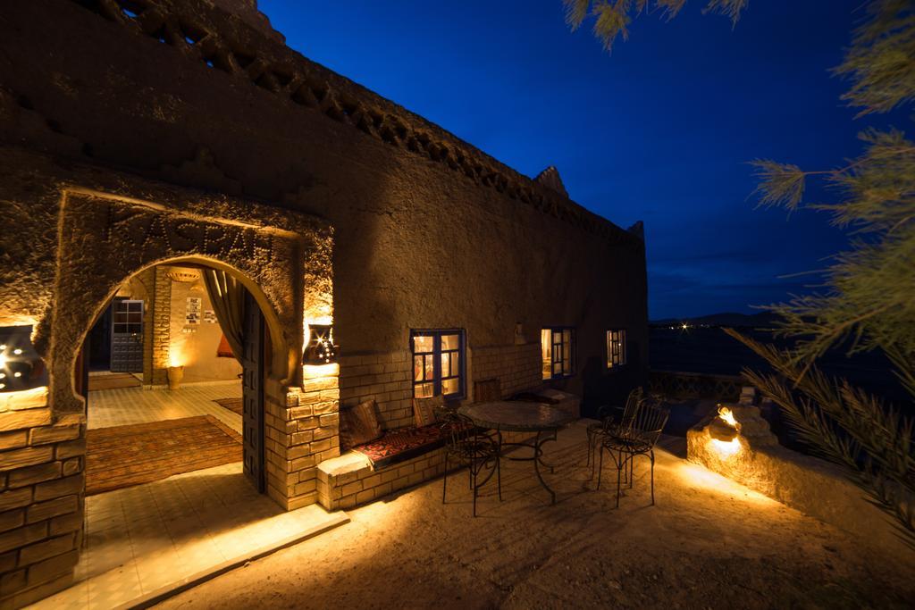 Kasbah Hotel Panorama Merzuga Kültér fotó
