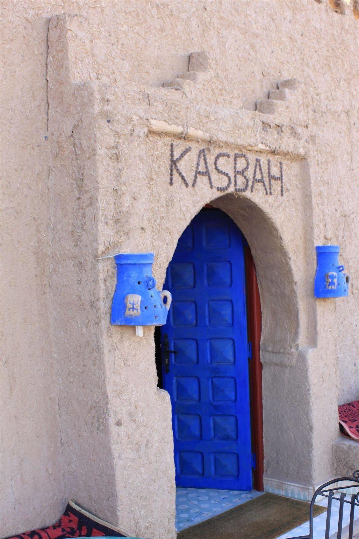 Kasbah Panorama Hotel Merzuga Kültér fotó